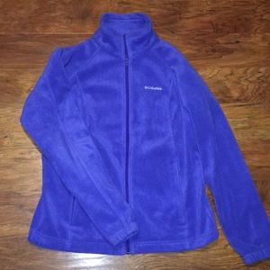 Columbia jacket
